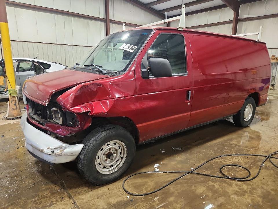 Продаж на аукціоні авто 1999 Ford Econoline, vin: 1FTRE14W4XHA23578, номер лоту: 51092166