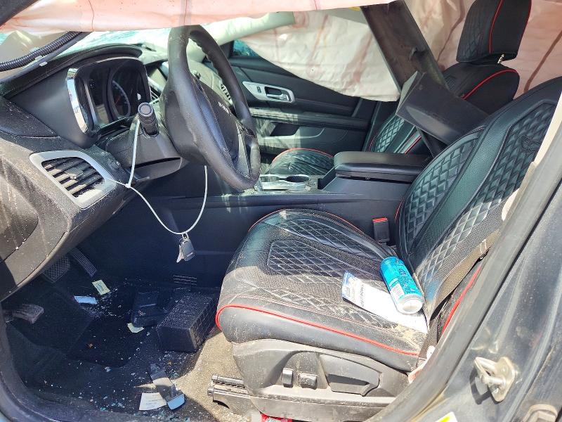 Продажа на аукционе авто 2013 Gmc Terrain, vin: 2GKALMEKXD6186726, номер лота: 52128656
