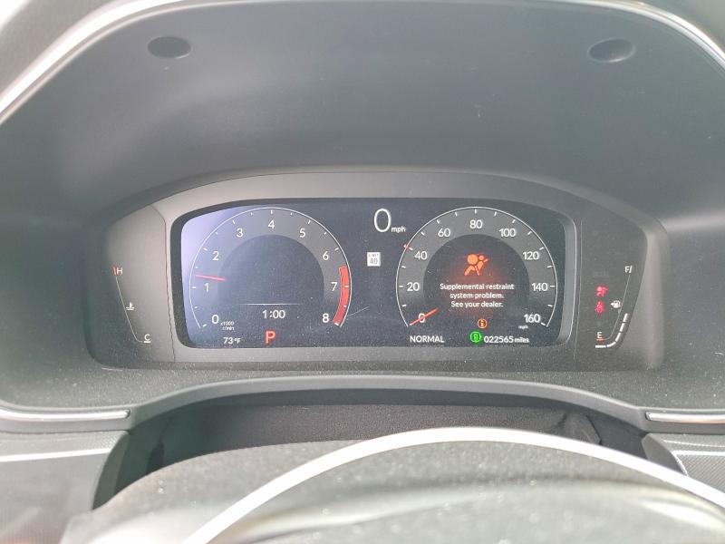 Продажа на аукционе авто 2024 Acura Integra, vin: 19UDE4H6XRA019294, номер лота: 51167646