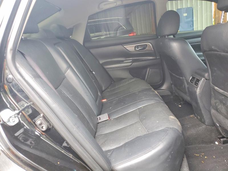 2015 Nissan Altima მანქანა იყიდება აუქციონზე, vin: 1N4BL3AP8FC419725, აუქციონის ნომერი: 52155986