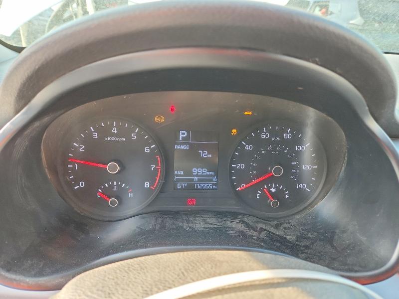 Aukcja sprzedaży 2021 Kia Rio, vin: 3KPA24AD1ME381264, numer aukcji: 48894386