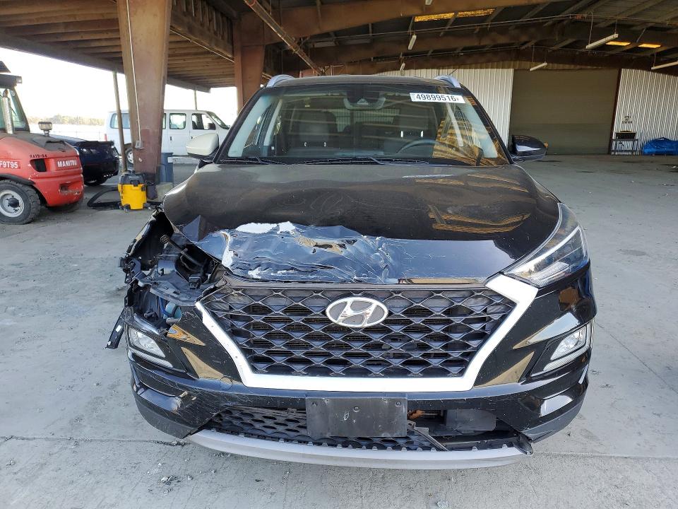 Продажа на аукционе авто 2019 Hyundai Tucson, vin: KM8J33AL4KU878379, номер лота: 49899516