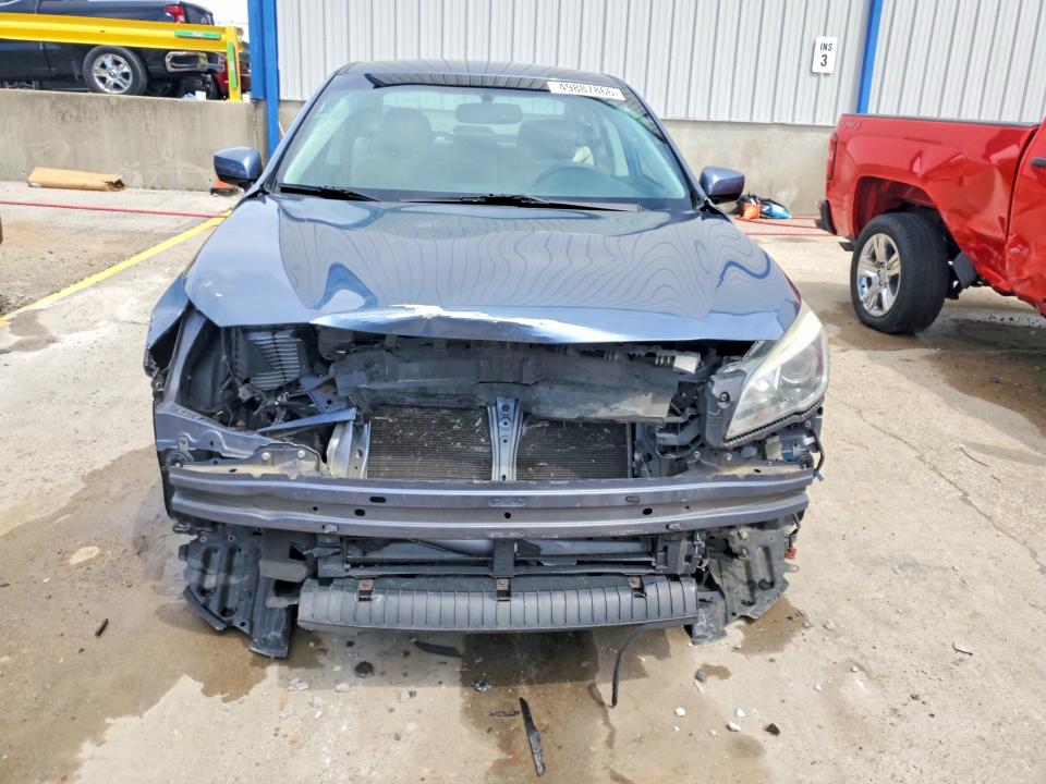 Aukcja sprzedaży 2015 Subaru Legacy, vin: 4S3BNBC63F3060710, numer aukcji: 49887866