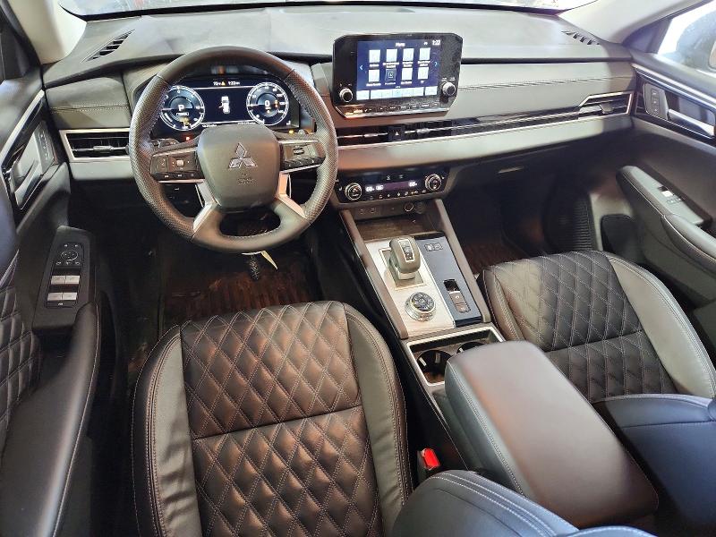 Продаж на аукціоні авто 2023 Mitsubishi Outlander, vin: JA4T5VA93PZ027959, номер лоту: 49984506