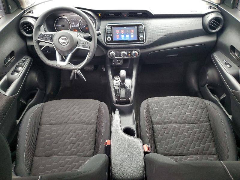 Продажа на аукционе авто 2022 Nissan Kicks, vin: 3N1CP5BV6NL481514, номер лота: 47987096