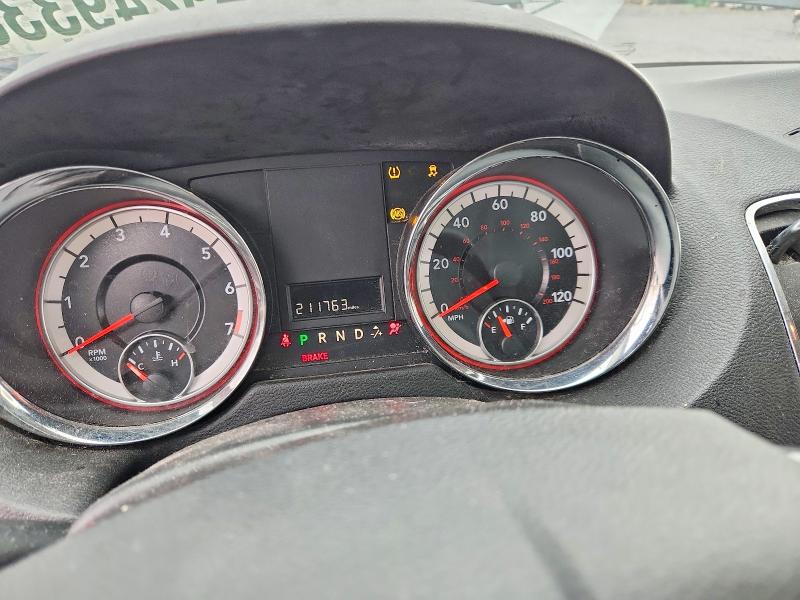 49249336 :رقم المزاد ، 2C4RDGBGXGR322496 vin ، 2016 Dodge Grand Caravan مزاد بيع