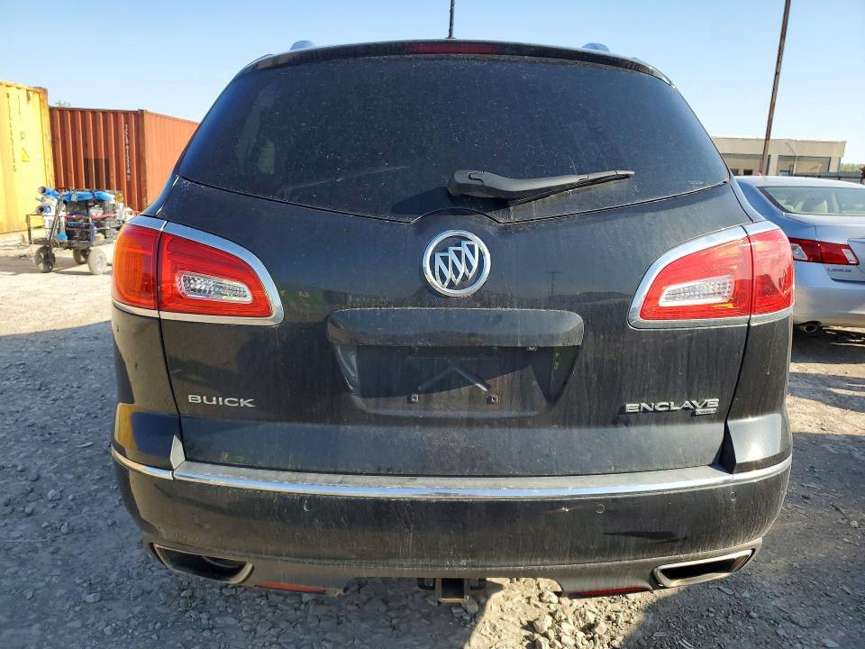 Продаж на аукціоні авто 2013 Buick Enclave, vin: 5GAKVDKD9DJ251327, номер лоту: 50725536