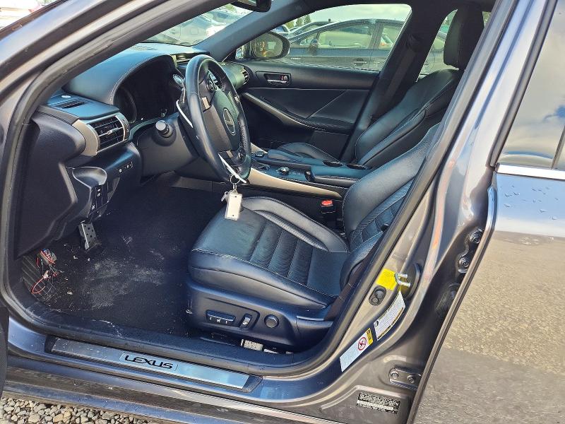 Продаж на аукціоні авто 2015 Lexus Is 350, vin: JTHCE1D21F5005881, номер лоту: 48196466