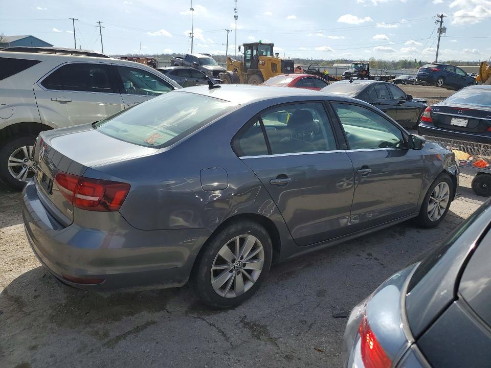 Aukcja sprzedaży 2016 Volkswagen Jetta, vin: 3VWD67AJ2GM357510, numer aukcji: 48240626