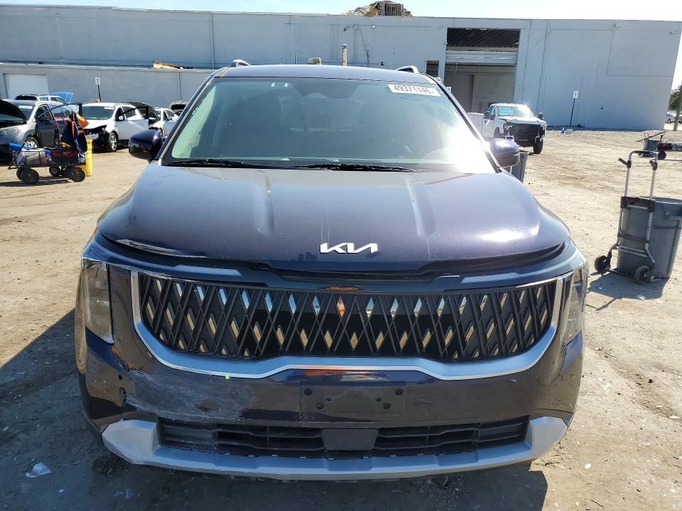 Aukcja sprzedaży 2025 Kia Carnival, vin: KNDNC5K30S6526808, numer aukcji: 49371146