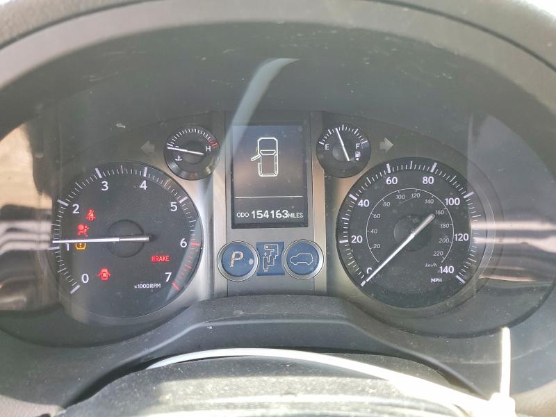 Aukcja sprzedaży 2012 Lexus Gx 460, vin: JTJBM7FXXC5044747, numer aukcji: 48386566