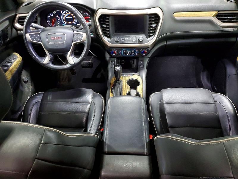Продаж на аукціоні авто 2017 Gmc Acadia, vin: 1GKKNXLS4HZ281411, номер лоту: 51138066