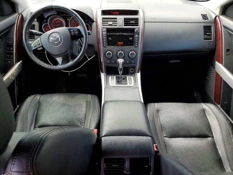 Продаж на аукціоні авто 2008 Mazda Cx-9, vin: JM3TB38V580162766, номер лоту: 49789856