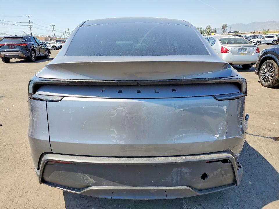 Aukcja sprzedaży 2026 Tesla Model Y, vin: 7SAYGDED1TF565660, numer aukcji: 48959986