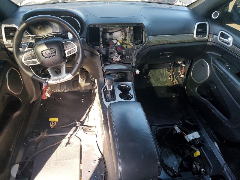 Продажа на аукционе авто 2019 Jeep Grand Cherokee, vin: 1C4RJFN92KC549568, номер лота: 50339396