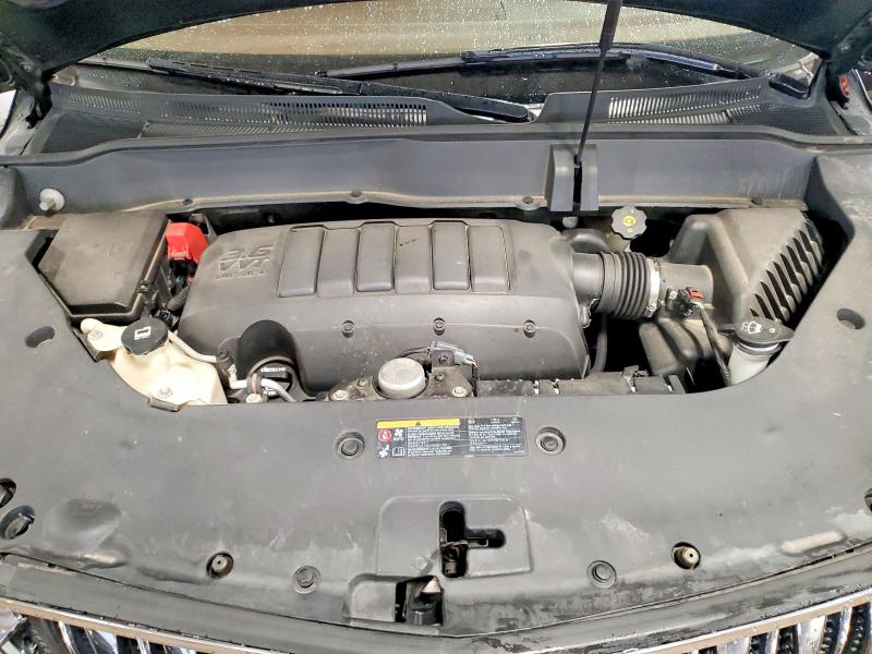 51266346 :رقم المزاد ، 5GAKVBKD8EJ273874 vin ، 2014 Buick Enclave مزاد بيع