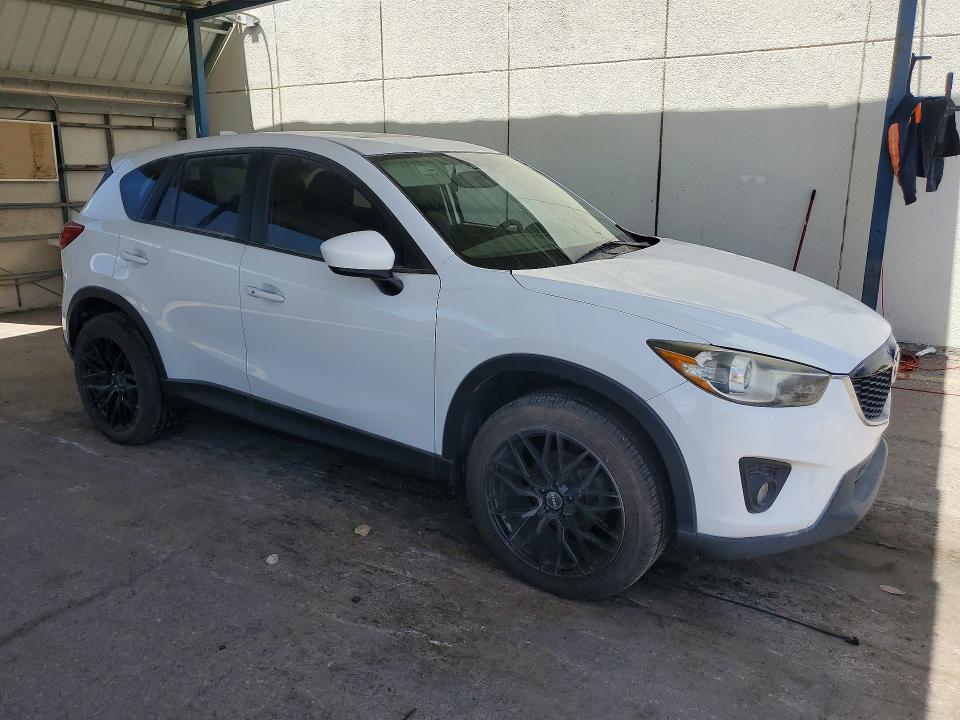 51367076 :رقم المزاد ، JM3KE4DE8D0122979 vin ، 2013 Mazda Cx-5 مزاد بيع