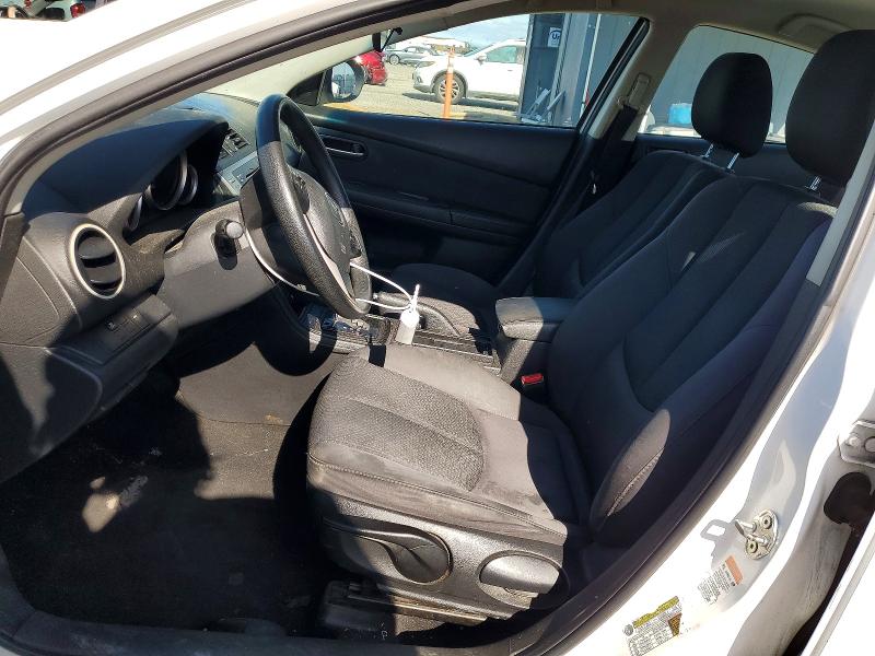 Aukcja sprzedaży 2011 Mazda 6, vin: 1YVHZ8BH0B5M12381, numer aukcji: 49733086