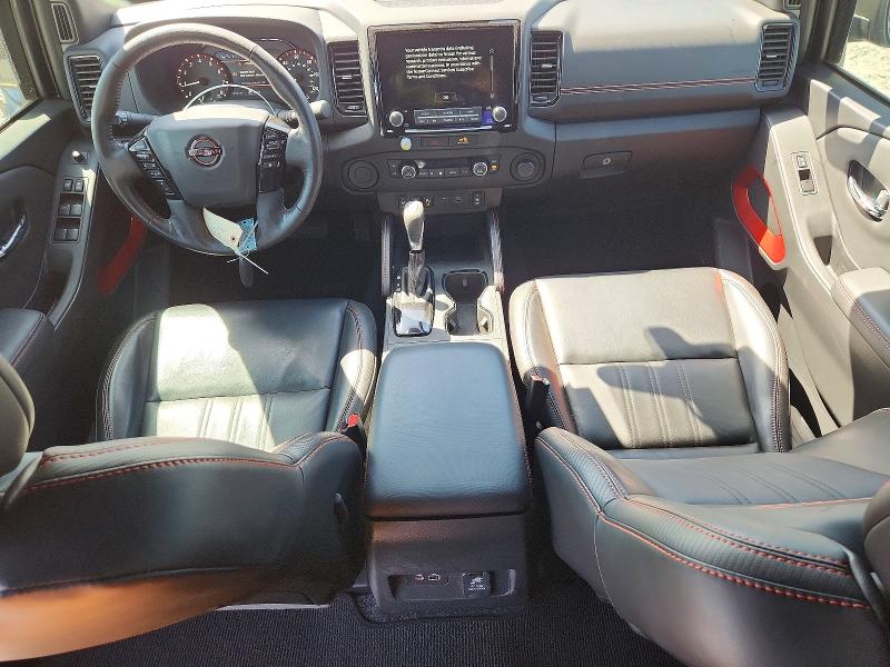 Продаж на аукціоні авто 2023 Nissan Frontier, vin: 1N6ED1EJ8PN631820, номер лоту: 48780266