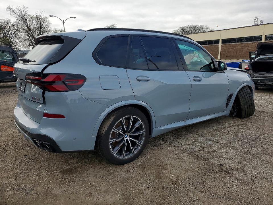 2026 Bmw X5 მანქანა იყიდება აუქციონზე, vin: 5UX33EU04T9383788, აუქციონის ნომერი: 49841906