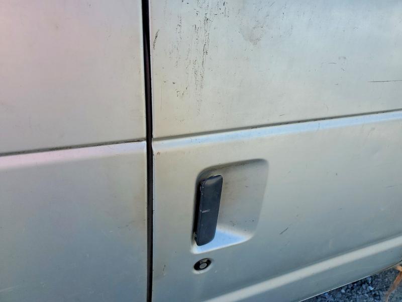 Продажа на аукционе авто 1994 Ford Econoline E350, vin: 1FBJS31H9RHB49255, номер лота: 50471046