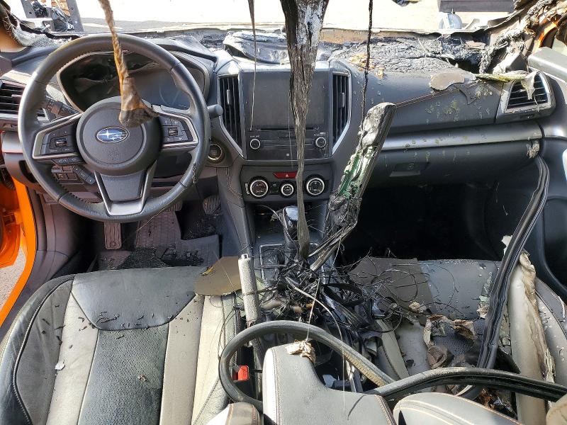Aukcja sprzedaży 2019 Subaru Crosstrek, vin: JF2GTANC0K8296352, numer aukcji: 48989906
