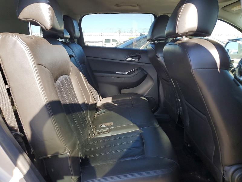 Продаж на аукціоні авто 2012 Chevrolet Orlando, vin: KL77P3EM3CK659686, номер лоту: 51483656