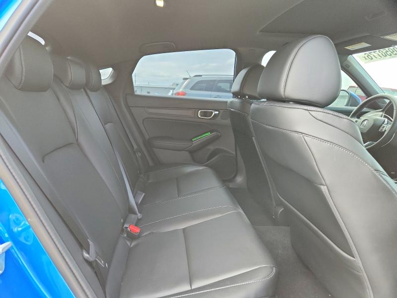 Aukcja sprzedaży 2026 Acura Integra, vin: 19UDE4H32TA001904, numer aukcji: 49950776