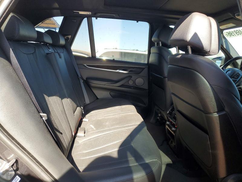 Aukcja sprzedaży 2017 Bmw X5, vin: 5UXKR2C51H0U19776, numer aukcji: 51469196