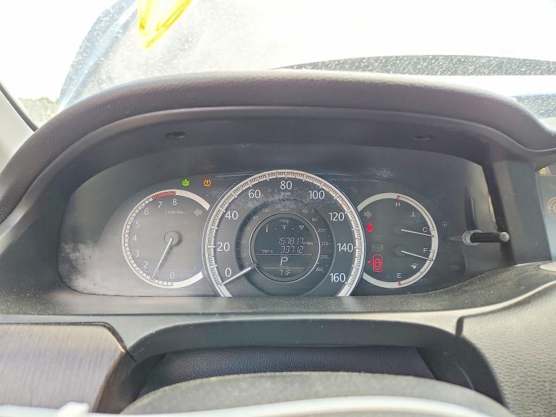50727486 :رقم المزاد ، 1HGCR3F83EA026631 vin ، 2014 Honda Accord مزاد بيع