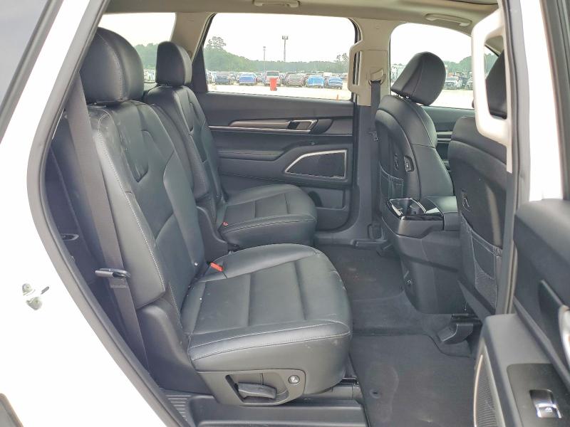 51309456 :رقم المزاد ، 5XYP64HC5NG300055 vin ، 2022 Kia Telluride مزاد بيع