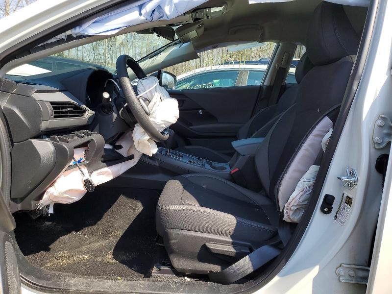 Продаж на аукціоні авто 2026 Subaru Crosstrek, vin: 4S4GUHD61T3705789, номер лоту: 47084896