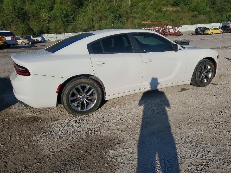 Aukcja sprzedaży 2015 Dodge Charger, vin: 2C3CDXHG8FH823957, numer aukcji: 50076316