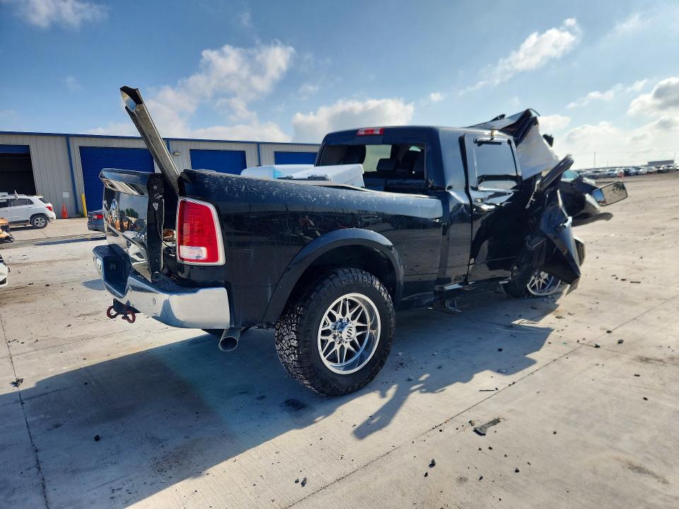 2016 Ram 2500 მანქანა იყიდება აუქციონზე, vin: 3C6UR5NL1GG260301, აუქციონის ნომერი: 50719646
