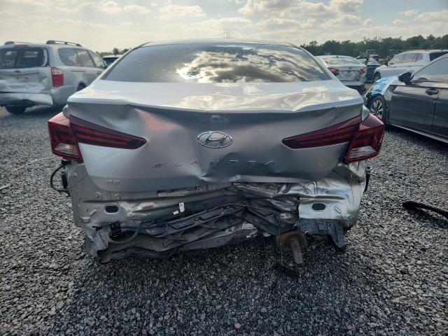 Aukcja sprzedaży 2020 Hyundai Elantra, vin: 5NPD74LF0LH552013, numer aukcji: 49807086