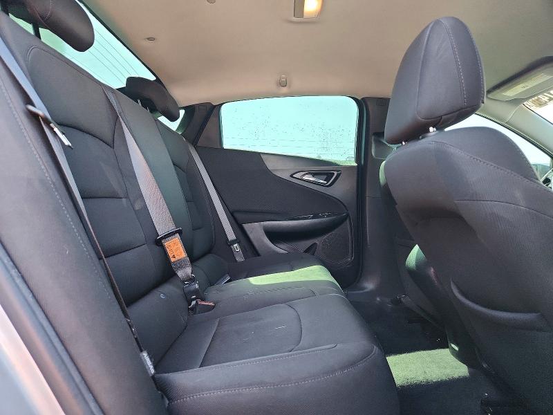 Продажа на аукционе авто 2021 Chevrolet Malibu, vin: 1G1ZC5ST0MF030923, номер лота: 51167486