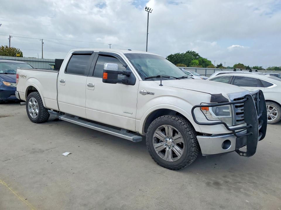 Aukcja sprzedaży 2013 Ford F150, vin: 1FTFW1ET9DKD59150, numer aukcji: 48533736