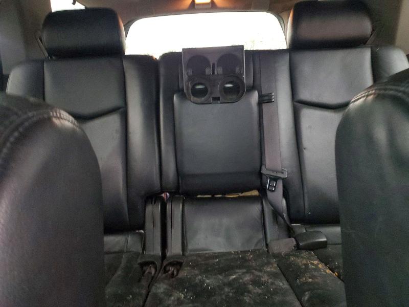 Aukcja sprzedaży 2009 Cadillac Srx, vin: 1GYEE637690115549, numer aukcji: 51027996