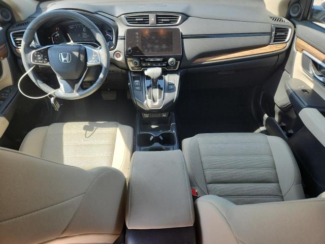 Продаж на аукціоні авто 2021 Honda Cr-v, vin: 5J6RW1H51ML001278, номер лоту: 50589756