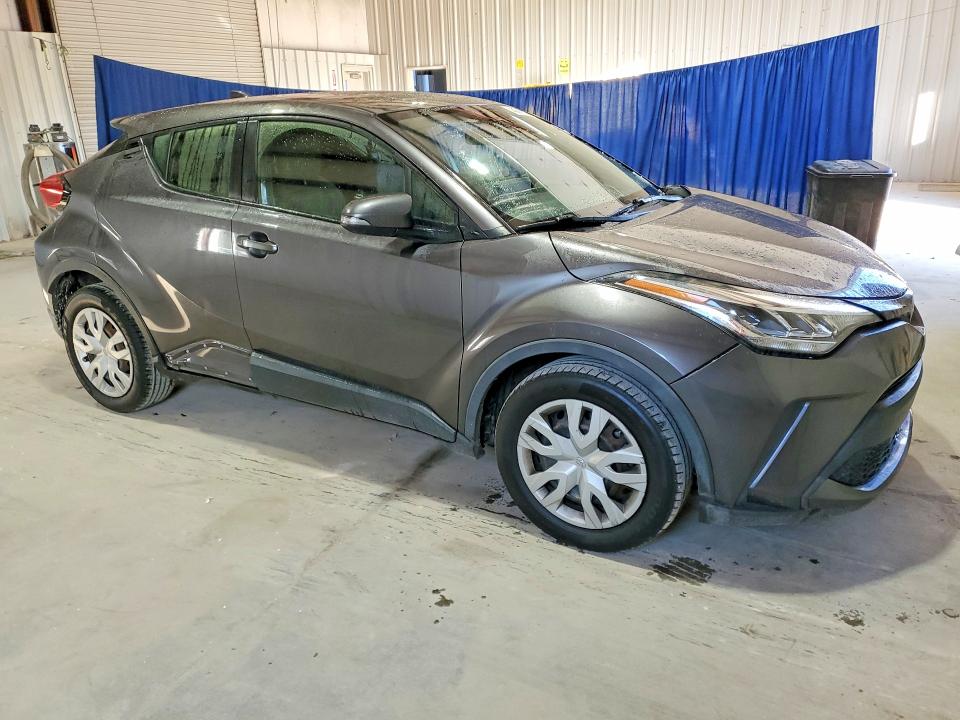 Продажа на аукционе авто 2020 Toyota C-hr, vin: JTNKHMBX3L1071139, номер лота: 48013356