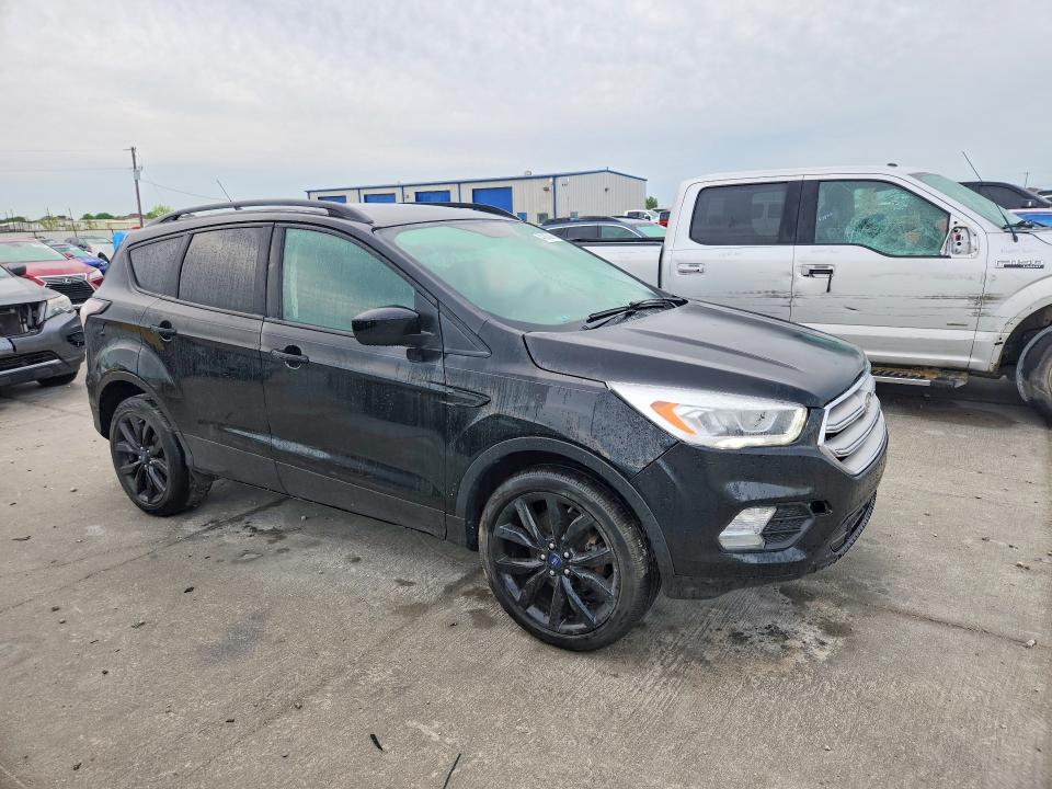 Aukcja sprzedaży 2018 Ford Escape, vin: 1FMCU0GDXJUB40105, numer aukcji: 48363596