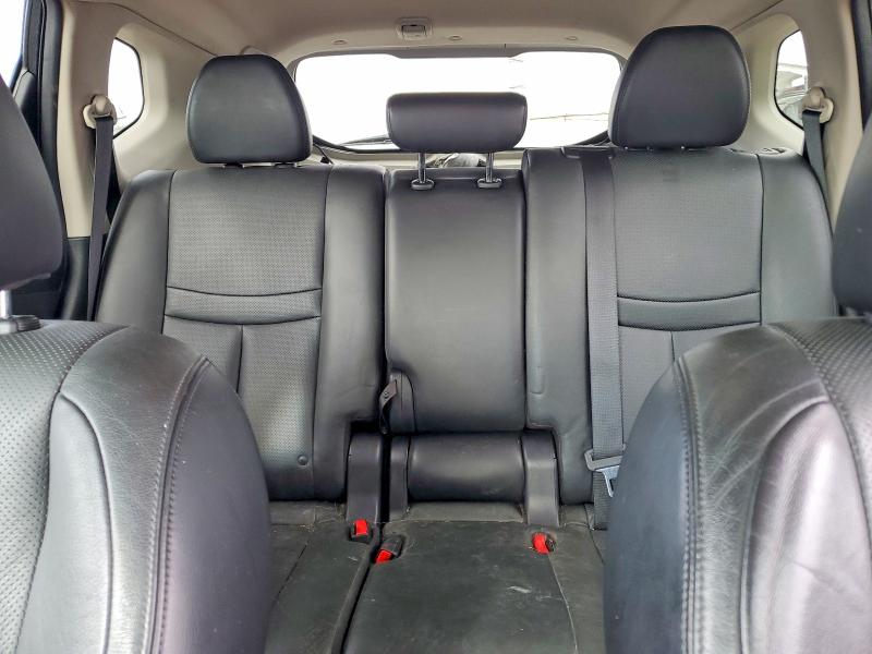 Aukcja sprzedaży 2014 Nissan Rogue, vin: 5N1AT2MV1EC765524, numer aukcji: 48988246