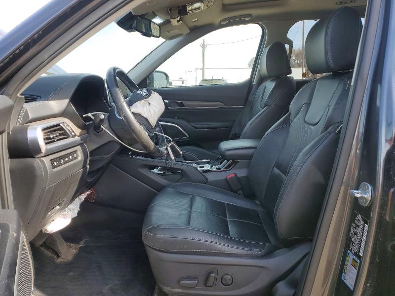 Aukcja sprzedaży 2021 Kia Telluride, vin: 5XYP3DHC6MG187790, numer aukcji: 49165676