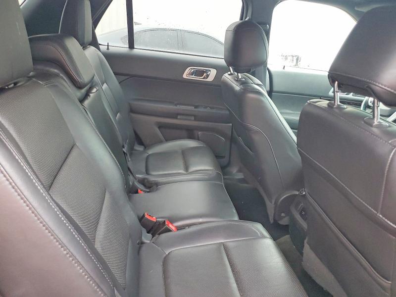 Продаж на аукціоні авто 2014 Ford Explorer, vin: 1FM5K7F87EGB15209, номер лоту: 51247666