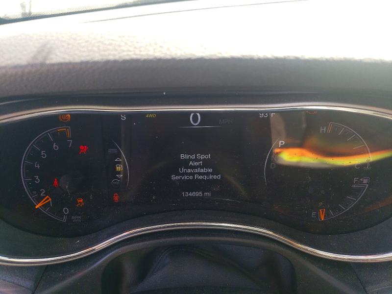49896996 :رقم المزاد ، 1C4RJFBG6LC396763 vin ، 2020 Jeep Grand Cherokee مزاد بيع