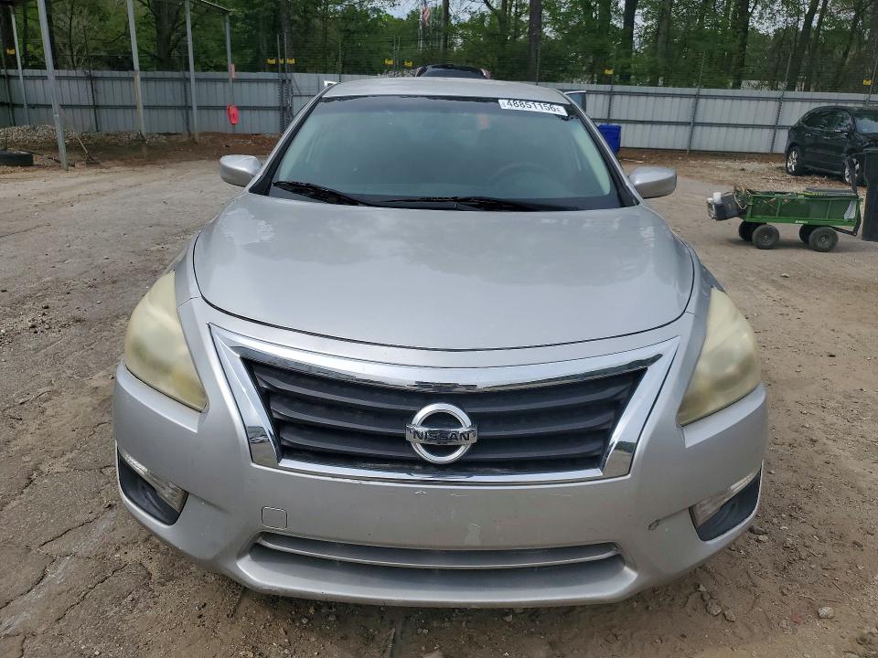 Продажа на аукционе авто 2013 Nissan Altima, vin: 1N4AL3AP2DC200106, номер лота: 48851156