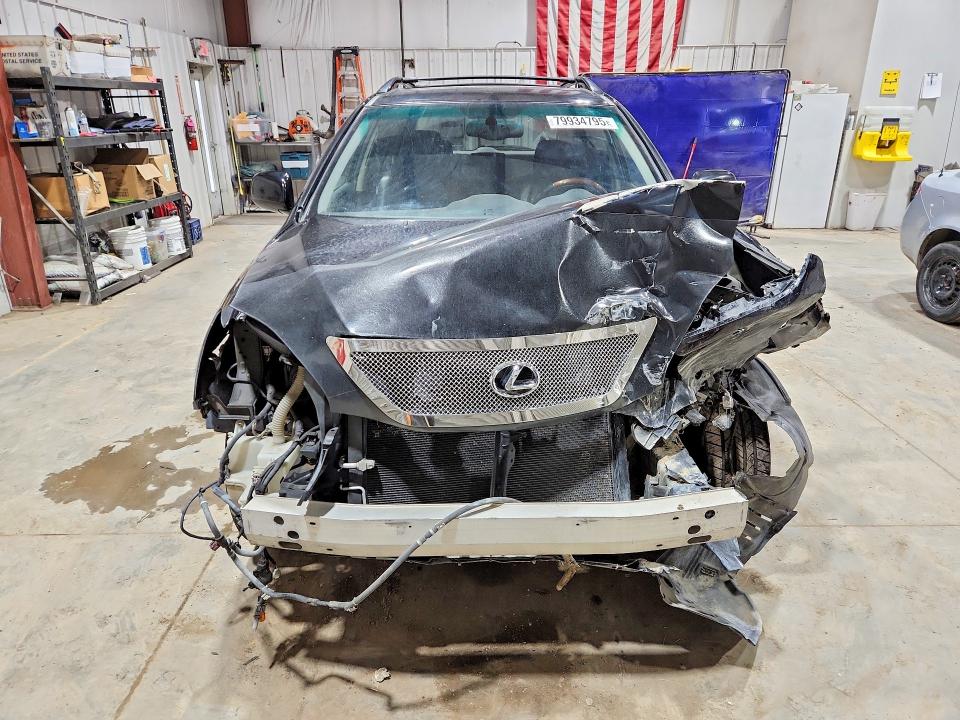 Aukcja sprzedaży 2004 Lexus Rx, vin: JTJHA31U340073692, numer aukcji: 79934795