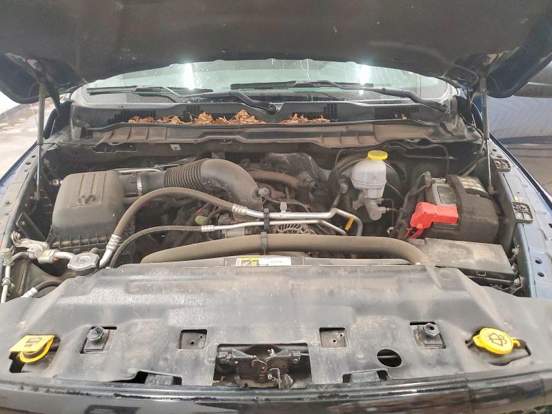 Aukcja sprzedaży 2021 Ram 1500 Classic, vin: 3C6RR7KT9MG693687, numer aukcji: 51417426