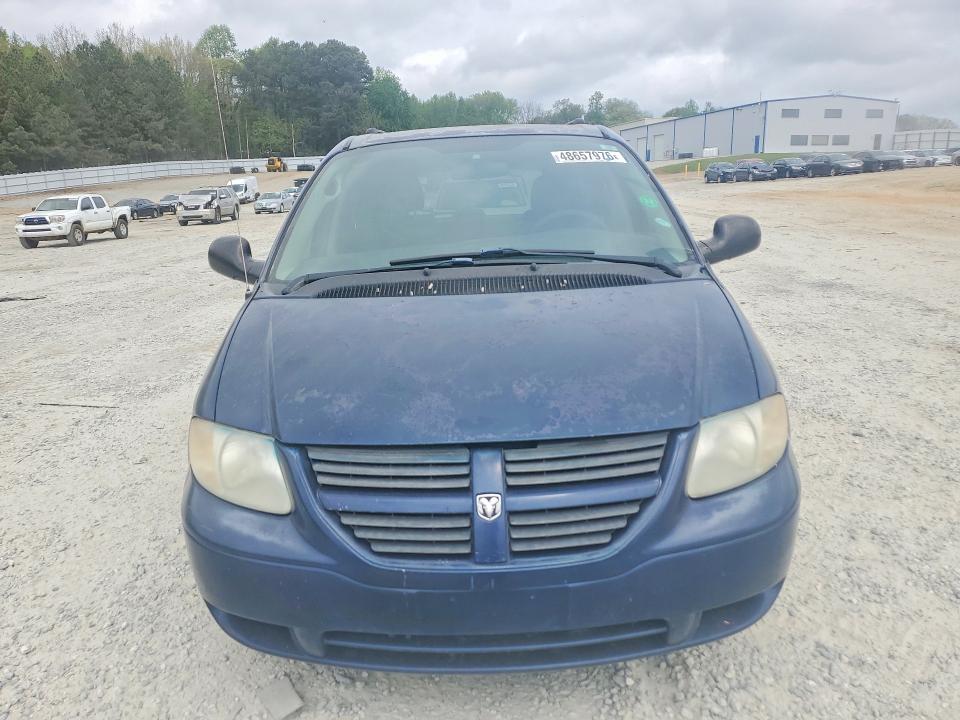 Продажа на аукционе авто 2005 Dodge Caravan, vin: 2D4GP24R25R379646, номер лота: 48657976