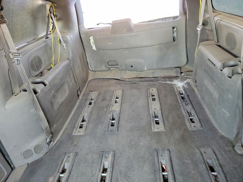 47045606 :رقم المزاد ، 2C4GP243X3R254691 vin ، 2003 Chrysler Town & Country مزاد بيع